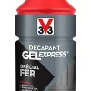 Castorama Décapant Gel Express V33 Spécial Fer 0,5L