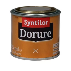 Castorama Dorure Or Pâle Syntilor 125ml