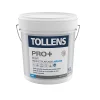 Castorama Peinture Airless Tollens Pro+ Mat 15L