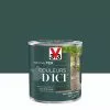 Castorama Peinture Fer Couleurs D'ici Vert Profond Velours V33 0,5L