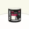 Castorama Peinture Fer Extérieur/intérieur Blanc Falaise Tollens 0,25L