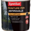 Castorama Peinture Fer Syntilor Ultra Protect Vert Basque 1,5L