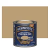 Castorama Peinture Métal Direct Sur Rouille Hammerite Martelé Cuivre 250ml