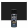 Castorama Peinture Métal Direct Sur Rouille Hammerite Satin Noir 400ml