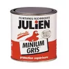 Castorama Peinture Protection Antirouille Minium Julien Mat Gris Bleuté Mat 250ml