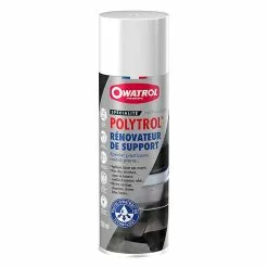 Castorama Rénovateur De Support Aérosol 250mL Owatrol Polytrol