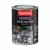 Castorama Vernis Anti-rouille Syntilor Mat 0,25L
