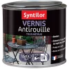 Castorama Vernis Antirouille Tous Métaux Inolore Syntilor 125 Ml